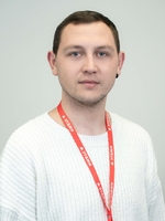 Владимиров Илья Николаевич