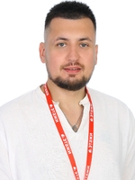 Оленин Максим Евгеньевич