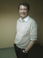 Мельников Вячеслав