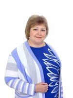Мезенина Инна Вадимовна