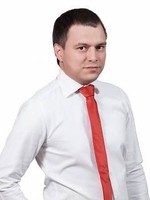 Околелов Ренат Валерьевич