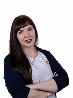 Адвахова Галина Сергеевна