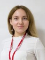 Мельникова Ирина Сергеевна