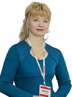 Петухова Ирина Николаевна