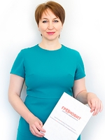 Сопельниченко Светлана Николаевна