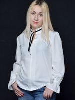 Кобзарь Анна Анатольевна