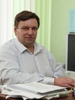 Гаячевский Николай Иванович