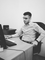 Биниашвили Георгий Исхакович