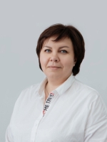 Татьяна Владимировна