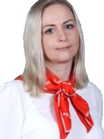 Екатерина Викторовна