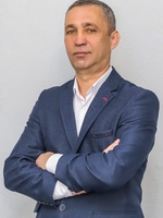 Бащенко Павел
