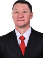 Фарит Яшарович