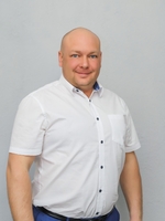 Бутырин Сергей