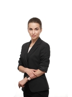 Бондарь Анастасия Олеговна