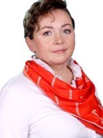 Марина Вильевна