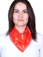 Ольга Анатольевна