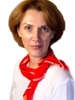 Надежда Ивановна