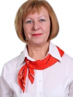 Галина Сергеевна