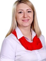 Татьяна Владимировна
