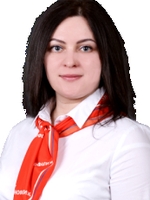Наталья Сергеевна