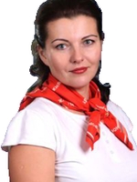 Наталья Валерьевна