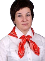 Елена Михайловна