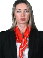 Татьяна Викторовна