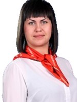 Юлия Николаевна