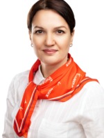 Евгения Владимировна