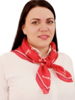 Екатерина Александровна