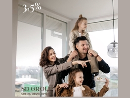 Ипотека от 3,5%