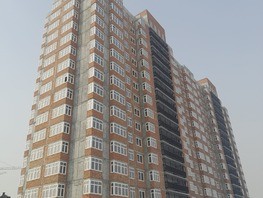 Продается 1-комнатная квартира ЖК Сити-парк, дом 1, 28.9  м², 3690000 рублей