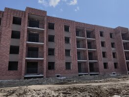 Продается 3-комнатная квартира ЖК Бердские кварталы, дом 3.2, 67.1 м², 5800000 рублей