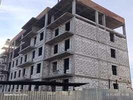 Продается 1-комнатная квартира ЖК Сибирский Двор, дом 4, 37.2  м², 3794400 рублей