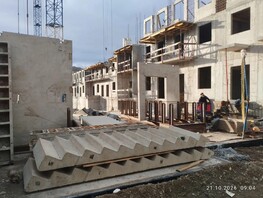 Продается 1-комнатная квартира ЖК Академик, 37.42  м&sup2;, 5482030 рублей