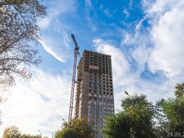 Продается Студия ЖК Звездный, 31.71  м&sup2;, 4455000 рублей