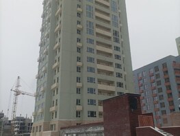 Продается 3-комнатная квартира ЖК Адалин на Южном, дом 15 корпус 9, 76.9  м², 7142400 рублей