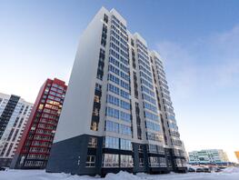 Продается 1-комнатная квартира ЖК Nord (Норд), Северный Власихинский 122, к 5, 39  м&sup2;, 7450000 рублей