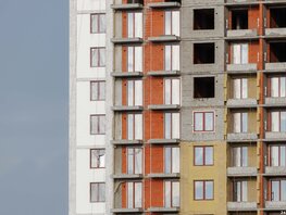 Продается 1-комнатная квартира ЖК Европейский берег, дом 44, 63.4 м², 10760000 рублей