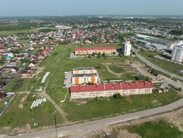 Продается 2-комнатная квартира ЖК Квартал на Большой, дом 1, 60.34  м², 5581450 рублей