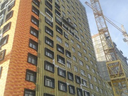 Продается 2-комнатная квартира ЖК Премьер парк, 38  м&sup2;, 6400000 рублей