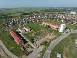 Продается 2-комнатная квартира ЖК Квартал на Большой, дом 1, 52.23  м², 5212554 рублей