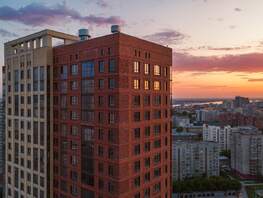 Продается 4-комнатная квартира ЖК Академия, дом 1, 80.2  м&sup2;, 25200000 рублей