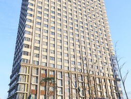 Продается 1-комнатная квартира ЖК Ясный берег, дом 19, 42  м&sup2;, 8950000 рублей