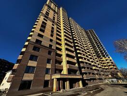 Продается Студия ЖК Комета - Октябрьский, б/с 1, 27.06 м², 4059000 рублей