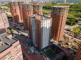 Продается 2-комнатная квартира ВЕРШИНА, 72 м², 4800000 рублей