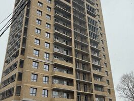 Продается 2-комнатная квартира ЖК Дружба, Шевченко, 135, 47.42  м², 7444940 рублей