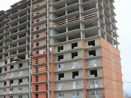 Продается Студия ЖК Уютный дом , 26.1  м&sup2;, 4200000 рублей