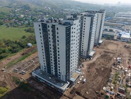 Продается 2-комнатная квартира ЖК КБС. Классика, дом 1, 60.4  м&sup2;, 8116000 рублей