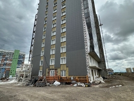 Продается 2-комнатная квартира ЖК Дом на Светлова, 47.45 м², 5599100 рублей